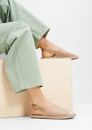Espadriller, bonprix
