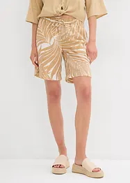 Dra på-bermudas, bonprix