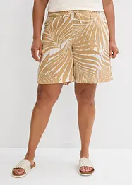 Dra på-bermudas, bonprix