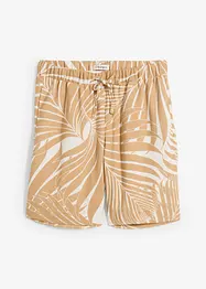 Dra på-bermudas, bonprix