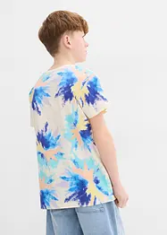 T-shirt i ekologisk bomull för barn, bonprix