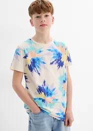 T-shirt i ekologisk bomull för barn, bonprix