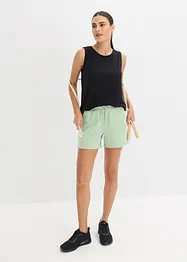 Snabbtorkande funktionsshorts, bonprix