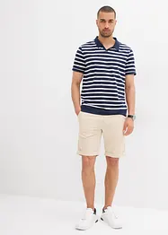 Shorts i chinosmodell, normal passform, bonprix