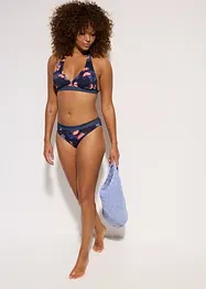 Halterneckbikiniöverdel, bonprix
