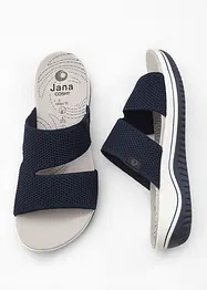 Toffla med bekväm vidd från Jana, Jana