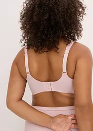 Minimizer-BH med diskret broderi, bonprix