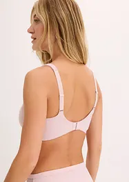 Minimizer-BH med diskret broderi, bonprix