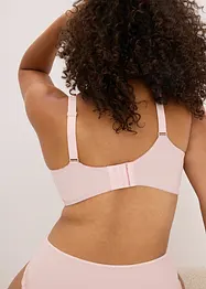 Minimizer-BH med sirlig spets, bonprix