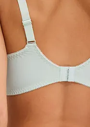 Minimizer-BH med sirlig spets, bonprix