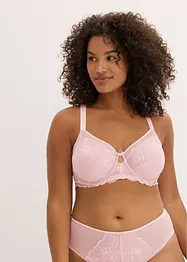 Minimizer-BH med sirlig spets, bonprix