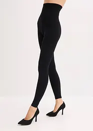 Sömlösa leggings med kraftigt formande effekt, bonprix