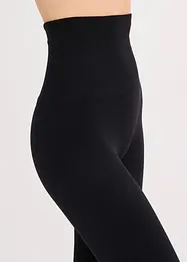 Sömlösa leggings med kraftigt formande effekt, bonprix