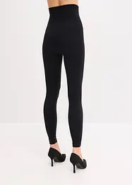 Sömlösa leggings med kraftigt formande effekt, bonprix