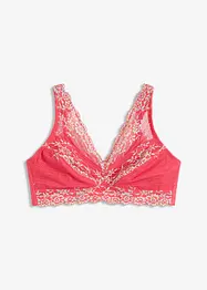 Minimizer-BH utan bygel, med vadderade axelband, bonprix