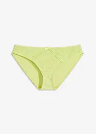 Trosa med vacker spets, bonprix