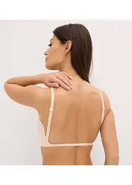 Vadderad bralette Feel Comfort Multiway Seamless, bonprix