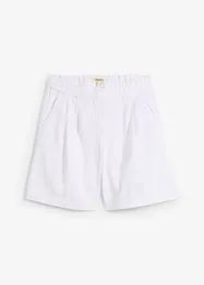 Bermudashorts av ren bomull, bonprix