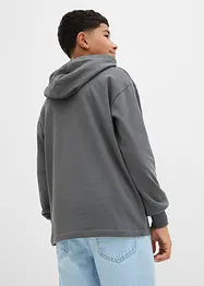 Luvtröja i oversizemodell, bonprix