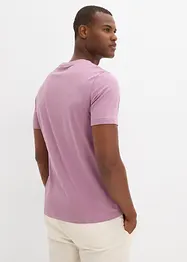 T-shirt i ren bomull (2-pack), bonprix