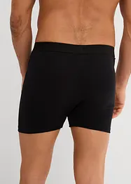 Boxershorts tajt (3-pack), bonprix