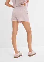 Shorts av ren bomull, bonprix