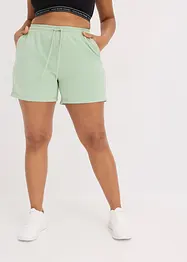 Snabbtorkande funktionsshorts, bonprix