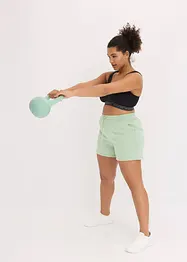Snabbtorkande funktionsshorts, bonprix