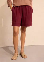 Vida trikåshorts, bonprix
