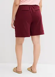 Vida trikåshorts, bonprix