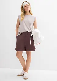 Vida jerseyshorts, bonprix
