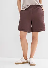 Vida jerseyshorts, bonprix