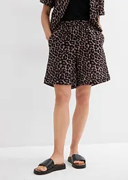 Vida muslinshorts, bonprix