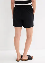 Dra på-shorts, bonprix