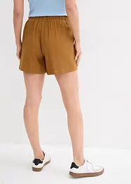 Dra på-shorts, bonprix