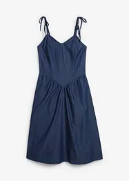Jeansklänning, bonprix