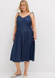 Jeansklänning, bonprix