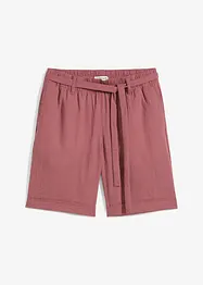 Paperbag-bermudas, bonprix