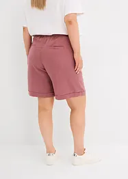 Paperbag-bermudas, bonprix
