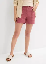 Twillshorts, bonprix