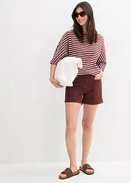 Twillshorts, bonprix
