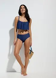 Bikinibyxa i jeanslook, bonprix