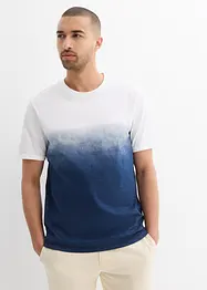 T-shirt i ren bomull (2-pack), bonprix