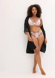 Trosa med diskret broderi, bonprix