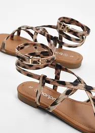 Sandal, bonprix