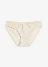 Trosa med skir spets, bonprix
