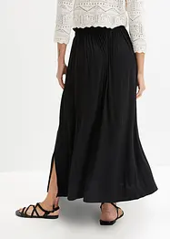 Jerseykjol i viskos, bonprix