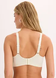 Minimizer-BH utan bygel, med fin spets, bonprix