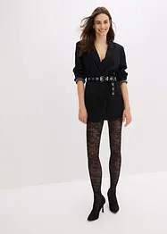 Strumpbyxa i spets, bonprix