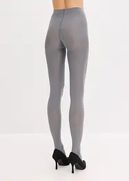 Strumpbyxa, 80 den (2-pack), bonprix
